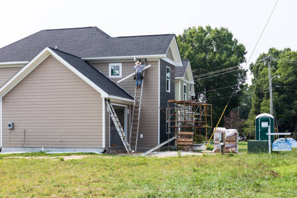 North College Hill, OH Siding Installation & Repair Company